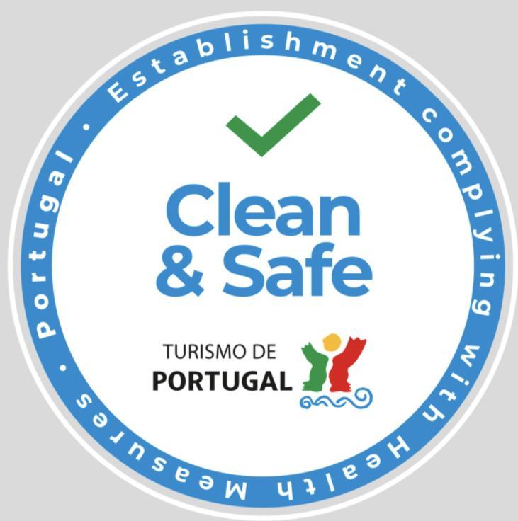 Albergaria Sao Pedro São Martinho do Porto Exteriör bild