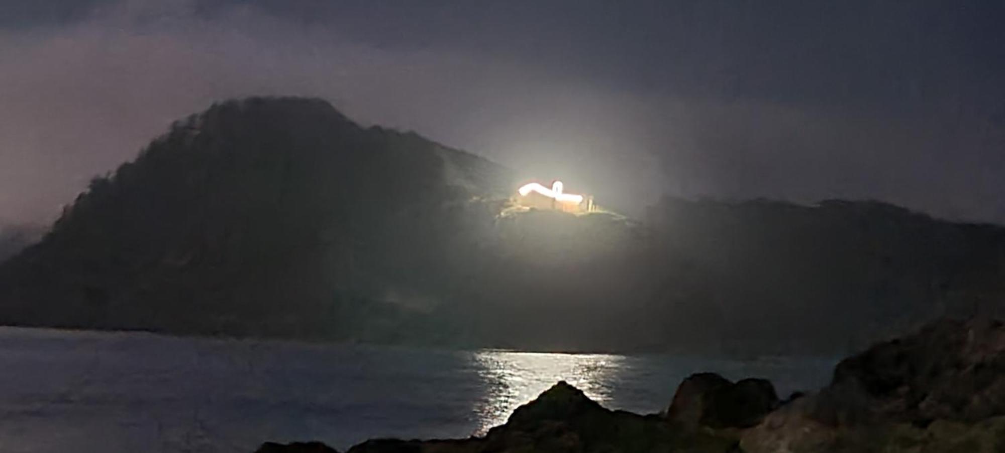Albergaria Sao Pedro São Martinho do Porto Exteriör bild